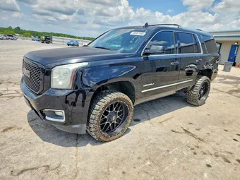 2015 GMC Yukon 1GKS2CKJ6FR660062