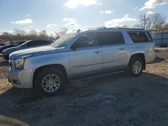 2016 GMC Yukon XL 1GKS2FKC9GR479185 Lot 46402536