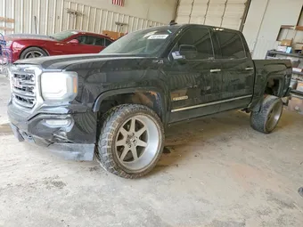 2017 GMC Sierra 3GTU2MEC7HG303872 Lot 48818656