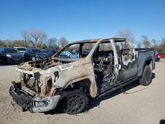 2024 GMC Sierra 3GTUUFE8XRG176540 Lot 92036055