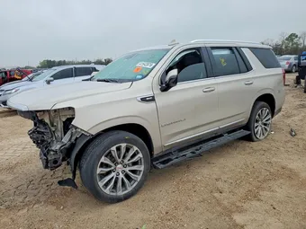 2021 GMC Yukon 1GKS1DKL5MR150003 Lot 45977806