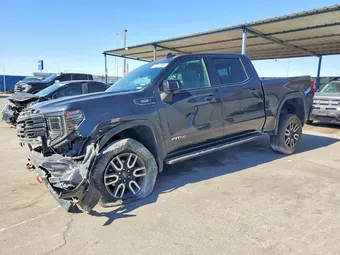 2023 GMC Sierra 1GTUUEE88PZ213852 Lot 52218996