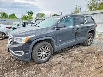 2017 GMC Acadia 1GKKNMLS6HZ291520 Lot 48775176