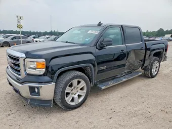 2015 GMC Sierra 3GTP1UEC0FG479692 Lot 52412506