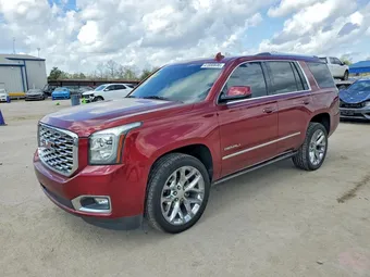 2018 GMC Yukon 1GKS1CKJ0JR280940 Lot 41880836