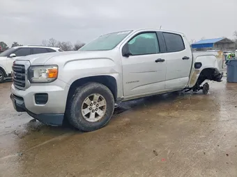 2016 GMC Canyon 1GTG5BEA7G1344099 Lot 75617615