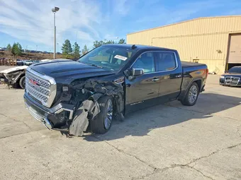 2019 GMC Sierra 1500 1GTU9FELXKZ285060 Lot 46439926