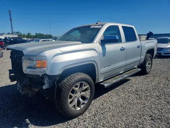 2015 GMC Sierra 3GTP1VEC0FG166194 Lot 46837766