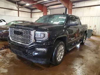 2017 GMC Sierra 3GTU2PEJ5HG105582 Lot 49962476