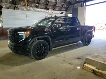 2023 GMC Sierra 1500 1GTUUGEL8PZ216914 Lot 57006146