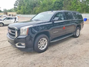 2016 GMC Yukon XL 1GKS2GKC3GR164646 Lot 51909496