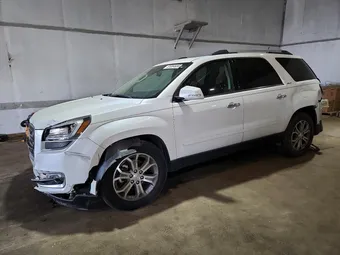 2016 GMC Acadia 1GKKVRKD3GJ182753 Lot 51084656