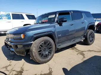 2026 GMC Hummer EV SUV 1GKTEHDEXTU601288