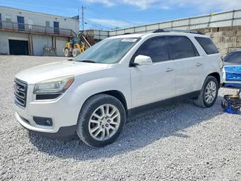 2016 GMC Acadia 1GKKVRKD1GJ276713 Lot 49989666