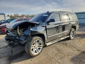 2020 GMC Yukon 1GKS2BKCXLR202466 Lot 47378546
