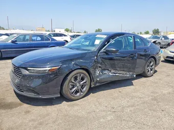 2024 Honda Accord Hybrid 1HGCY2F62RA024659 Lot 52838816