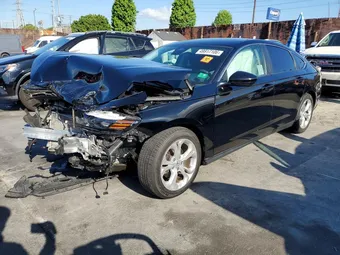 2023 Honda Accord 1HGCY1F28PA035329 Lot 49917106