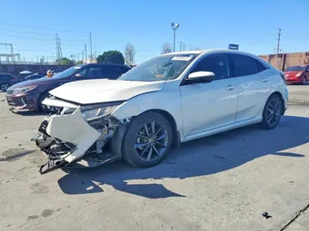 2020 Honda Civic SHHFK7H64LU422718 Lot 79399915