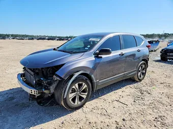 2020 Honda CR-V 2HKRW1H20LH404098 Lot 52912046