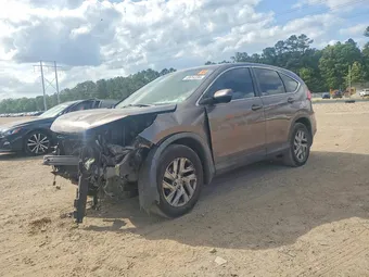 2015 Honda CR-V 3CZRM3H54FG701040 Lot 49914336
