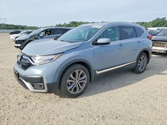 2022 Honda CR-V 7FARW2H96NE047924 Lot 48941636