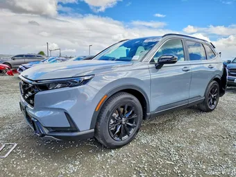 2024 Honda CR-V 7FARS5H89RE021599 Lot 49176456
