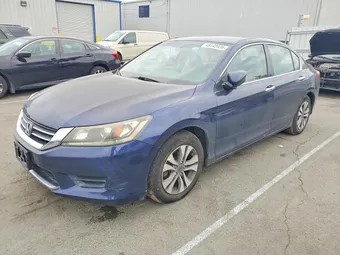 2015 Honda Accord 1HGCR2F31FA247404 Lot 48148936