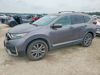 2020 Honda CR-V 7FART6H94LE002042 Lot 53226896
