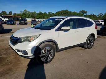 2016 Honda CR-V 5J6RM3H96GL011054 Lot 48849476