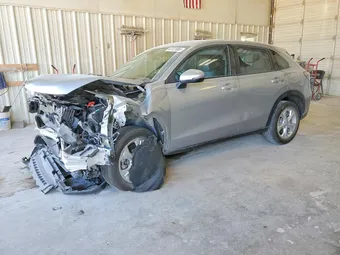 2023 Honda HR-V 3CZRZ1H35PM742526 Lot 47121966
