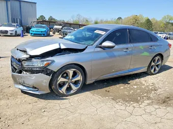2020 Honda Accord 1HGCV2F97LA021959 Lot 46643136
