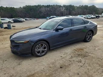 2023 Honda Accord 1HGCY1F37PA026727 Lot 41905306