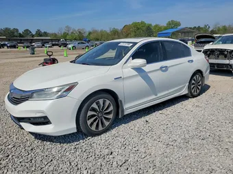 2017 Honda Accord JHMCR6F71HC030563 Lot 47419796