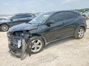 2016 Honda HR-V 3CZRU5H5XGM727978 Lot 51301006