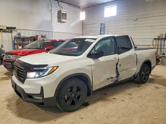2021 Honda Ridgeline 5FPYK3F85MB016589 Lot 46470016