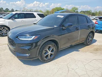 2025 Honda HR-V 3CZRZ1H76SM700507 Lot 47243926