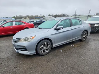 2016 Honda Accord 1HGCR2F38GA183282 Lot 48446986