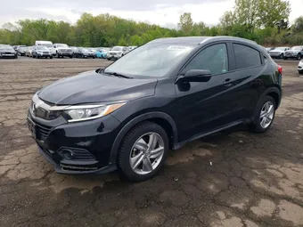 2019 Honda HR-V 3CZRU6H56KM739348 Lot 53038606