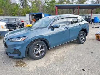 2023 Honda HR-V 3CZRZ1H73PM744925 Lot 77422065