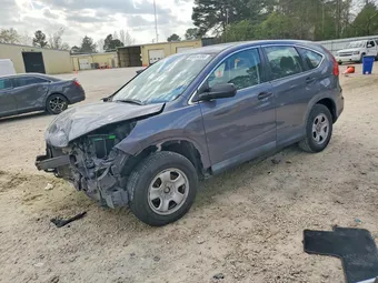 2016 Honda CR-V 3CZRM3H35GG710054 Lot 46934356