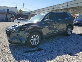 2025 Honda CR-V 7FARS4H22SE008155 Lot 50017236