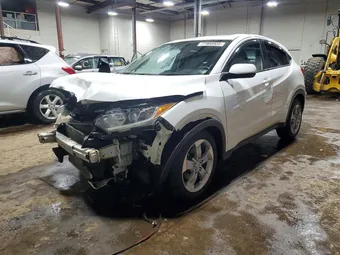 2019 Honda HR-V 3CZRU6H33KM709173 Lot 77908925