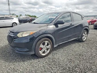 2016 Honda HR-V 3CZRU5H39GM716811 Lot 48138166