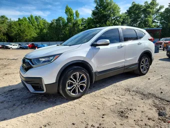 2022 Honda CR-V 2HKRW2H5XNH620849 Lot 52344056