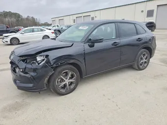 2024 Honda HR-V 3CZRZ1H78RM723426 Lot 78740945