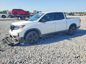 2021 Honda Ridgeline 5FPYK3F89MB006972 Lot 47697276