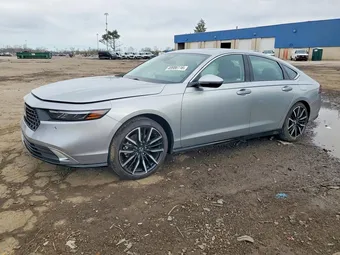 2024 Honda Accord 1HGCY2F8XRA010140 Lot 49986116