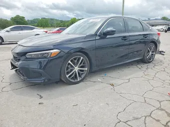 2023 Honda Civic 2HGFE1F93PH318337 Lot 54805466