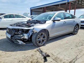 2023 Honda Accord 1HGCY1F34PA048524 Lot 51959376