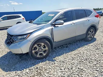 2018 Honda CR-V 7FARW1H85JE030172 Lot 51635266
